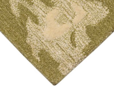Liora Manne Corsica Water Rug Collection In Green