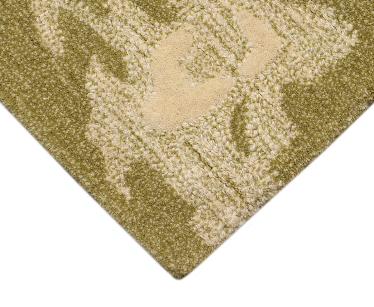 Liora Manne' Corsica Water 5'x7'6" Area Rug
