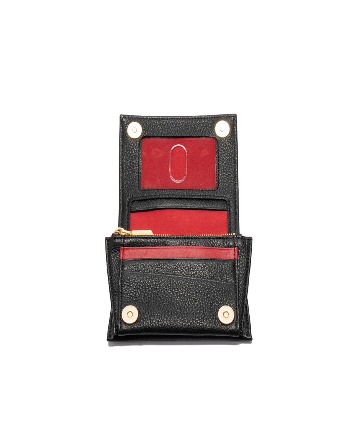 Hammitt Allen Leather Wallet
