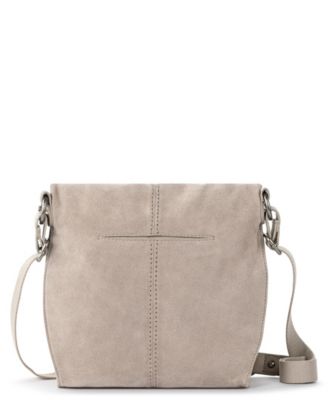 Women's Silverlake Leather Crossbody Bag