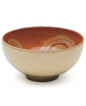 UPC 745606467733 product image for Denby Dinnerware, Fire Chilli Accent Rice Bowl | upcitemdb.com