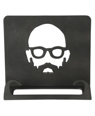 Cast Iron Cookbook Holder