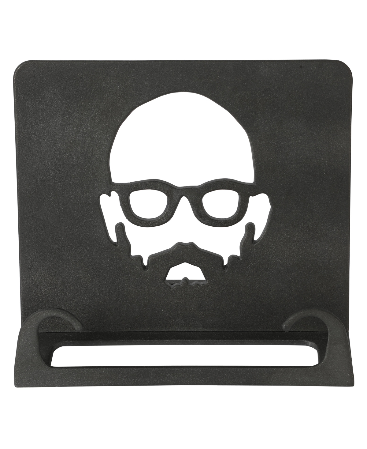 Babish Cast Iron Cookbook Holder
