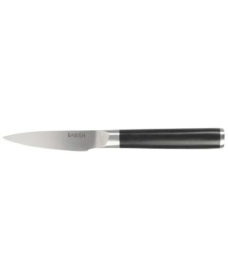 High-Carbon 1.4116 German Steel 3.5" Pairing Knife