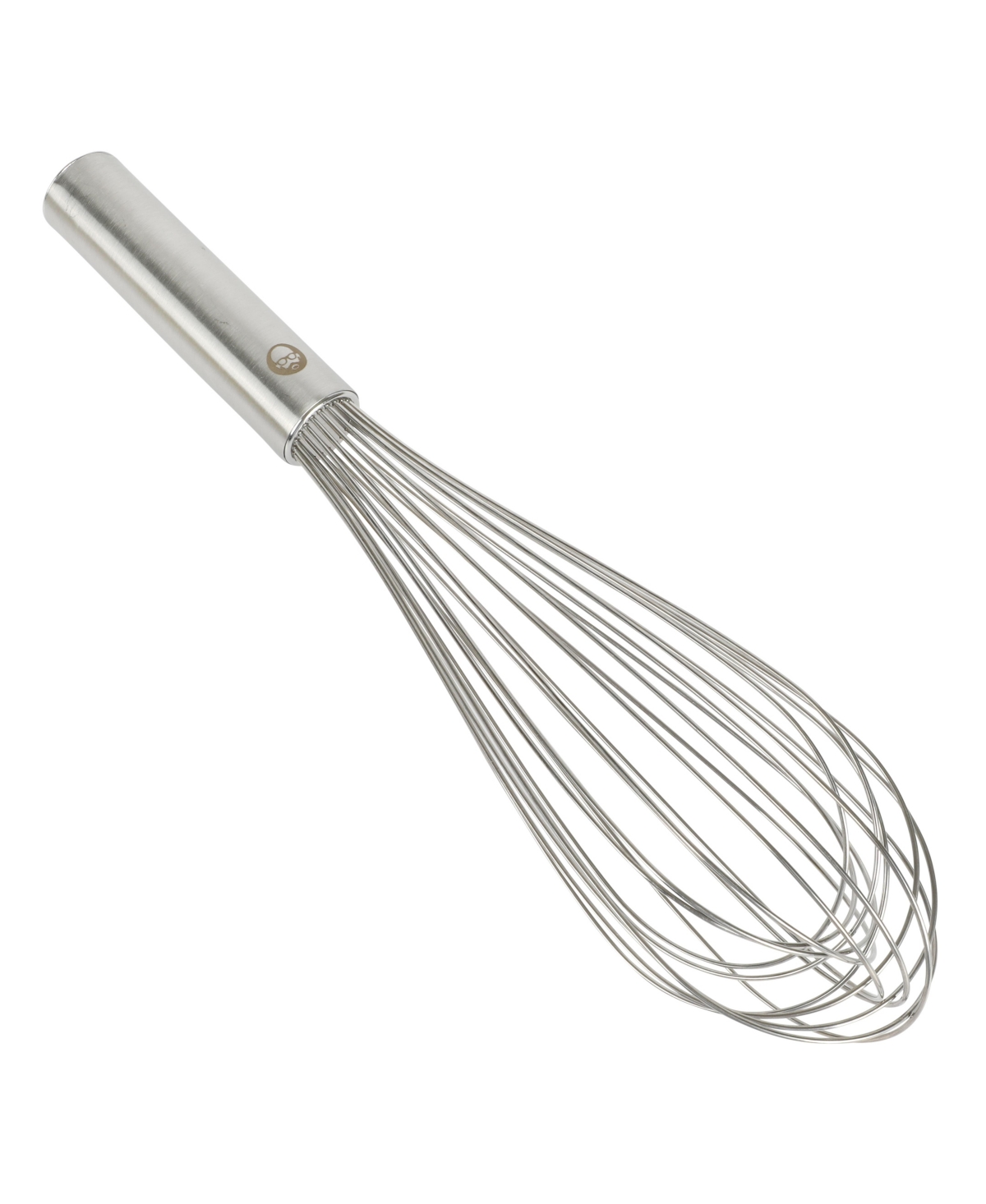 Babish 12 InchWhisk - Stainless steel