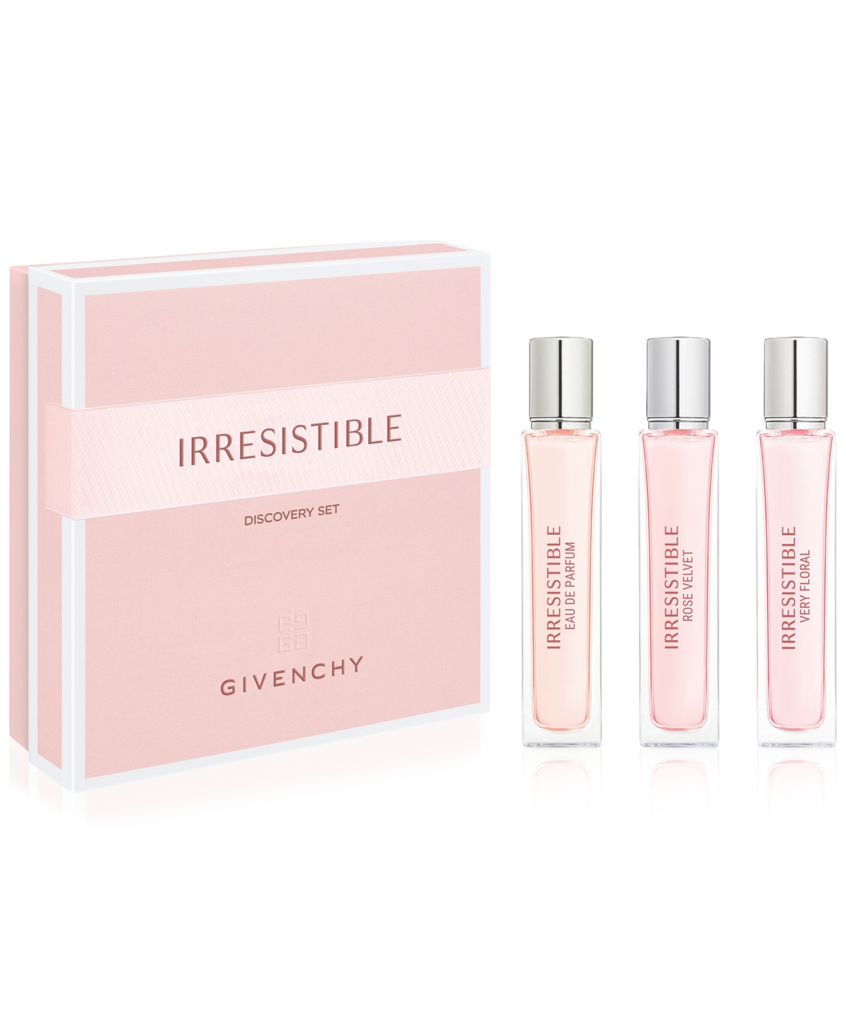 Givenchy 3-Pc. Irresistible Eau de Parfum Discovery Travel Set