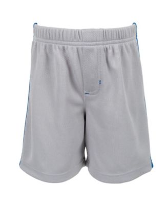 Toddler Boys Disney Winnie the Pooh Lion King Pixar Toy Story Tigger T-Shirt and Mesh Shorts Outfit Set to