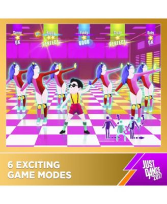 Just Dance 2017 Gold Edition - Xbox One