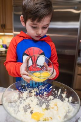 Toddler Boys Marvel Fleece Pullover Hoodie and Pants Outfit Set