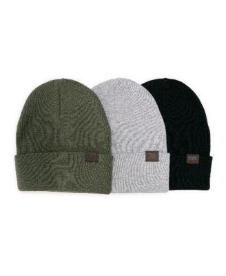 Women's 3 Pack Beanie