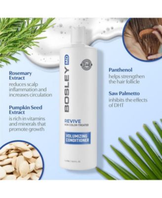 Revive Non-Color-Treated Volumizing Conditioner 33.8 oz