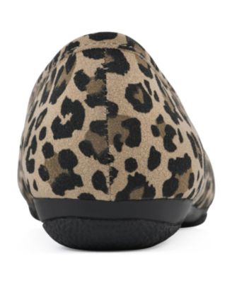 Women's Glowing Loafers