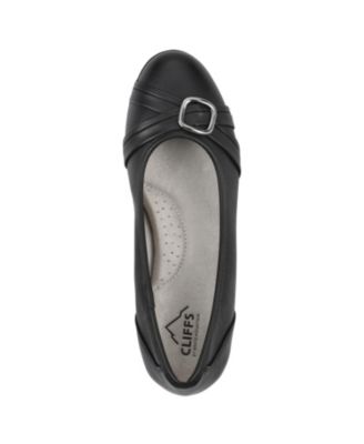 Women's Calming Ballet Flats