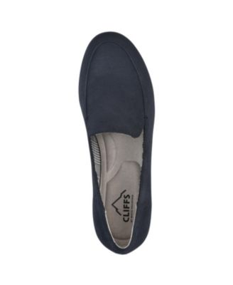 Women's Gallant Moc Loafers