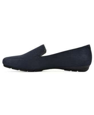 Women's Gallant Moc Loafers