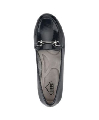 Women's Glowing Loafers