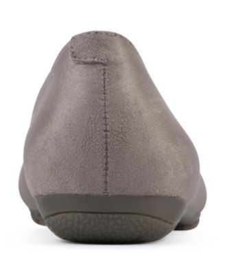 Women's Gallant Moc Loafers