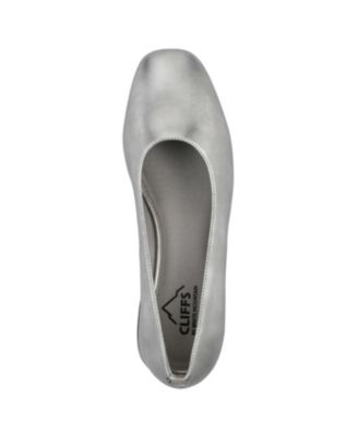 Women's Quintesa Block Pumps