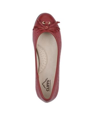 Women's Careen Ballet Flats
