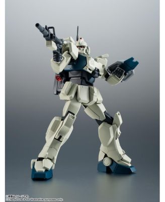 Tamashii Nations - Mobile Suit Gundam: The 08th MS Team - ROBOT SPIRITS - RX-79(G) Ez-8 GUNDAM Ez-8 Ver. A.N.I.M.E.