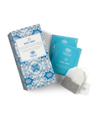 Tea Discoveries Teabag Selection, 4 Piece