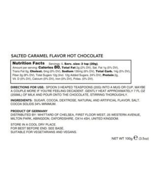 Holiday Luxury Hot Cocoa Stacking Tins, 3 Piece