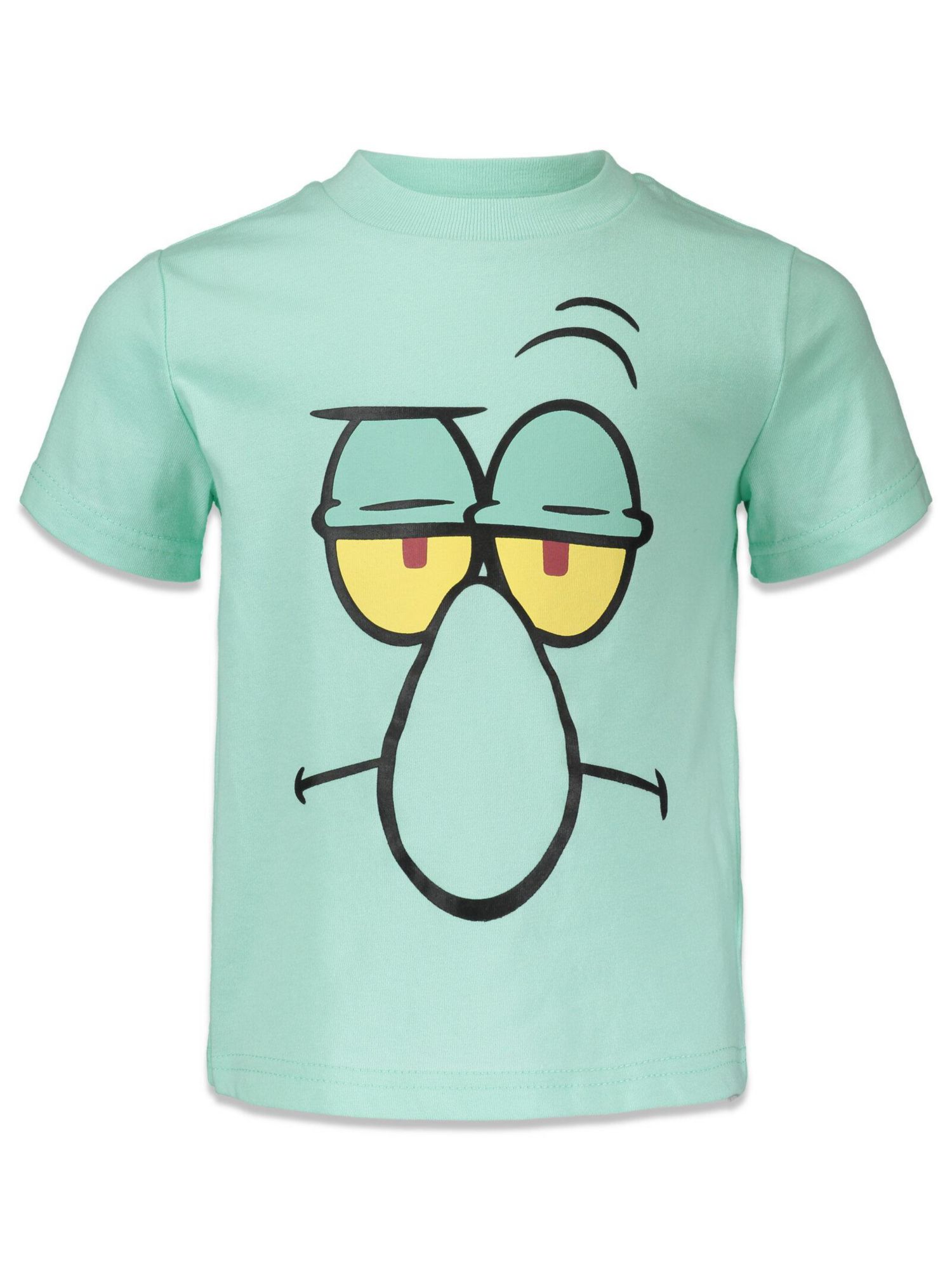Boys' (5-20) 3-Pack Short Sleeve T-Shirts