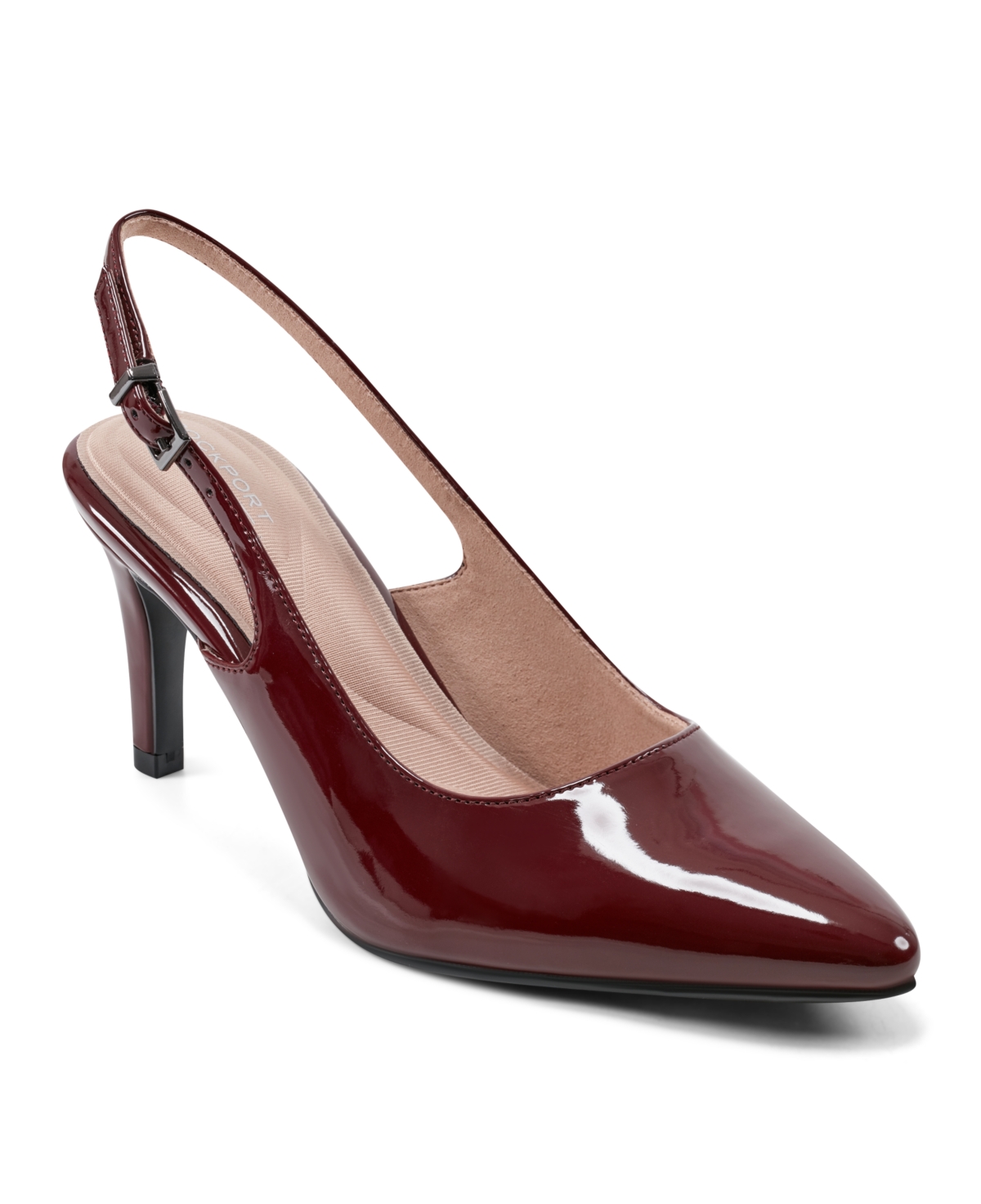 ROCKPORT WOMEN'S TOTAL MOTION JOLIE DRESS PUMPS 