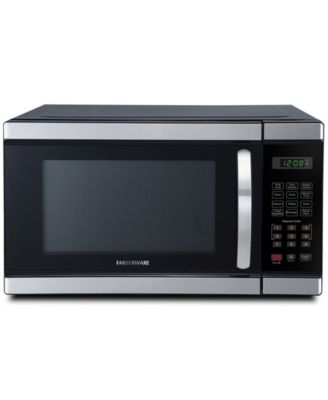 1.1 Cu. Ft Professional 1000-Watt Microwave Oven, FMO11AHTBKM