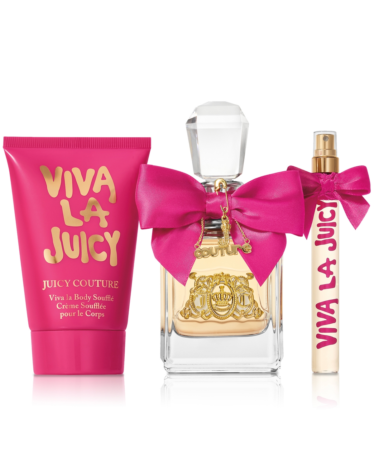 Juicy Couture 3-Pc. Viva La Juicy Eau de Parfum Gift Set