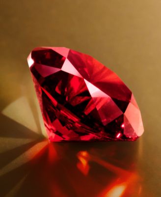 The Precious Lipstick