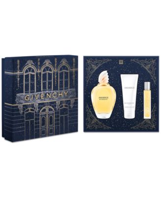 Givenchy 3-Pc. Amarige Eau de Toilette Gift Set - Macy's