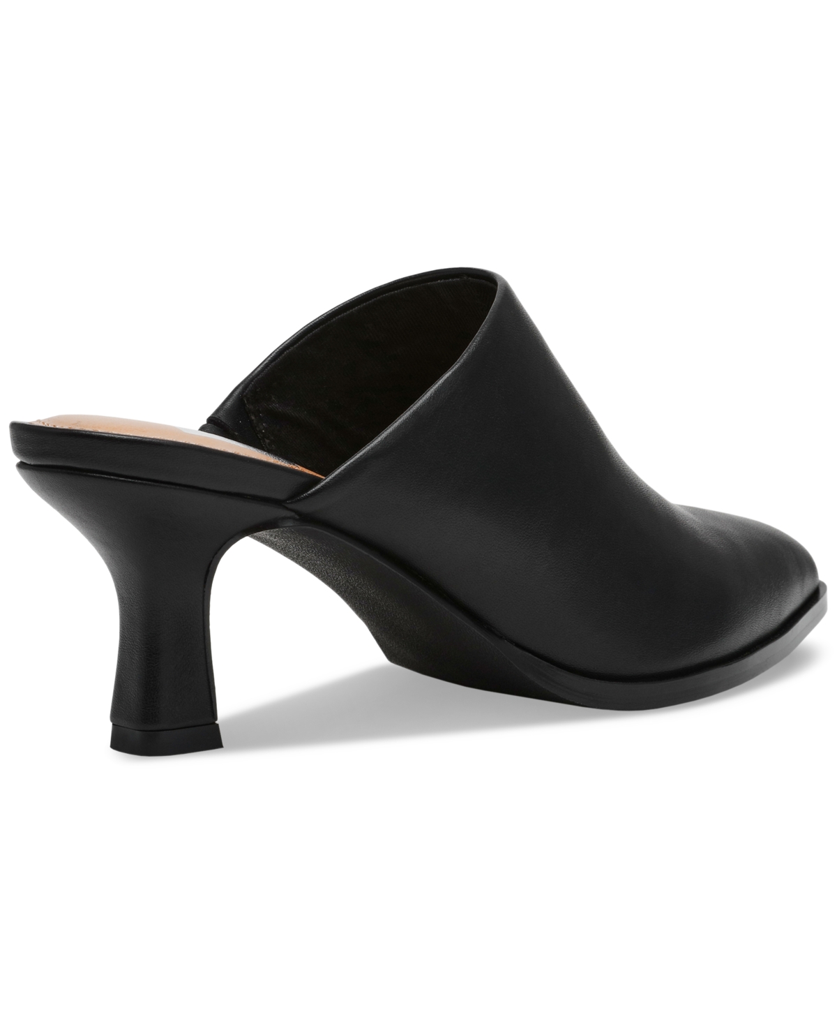 Dv Dolce Vita Women's Lovey Kitten-Heel Mules