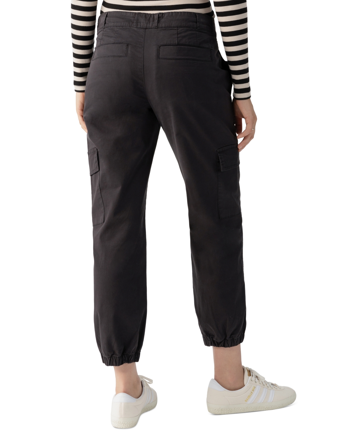 Sanctuary Women's Cargo Jogger Pants