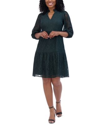 Jessica howard day lace dress best sale