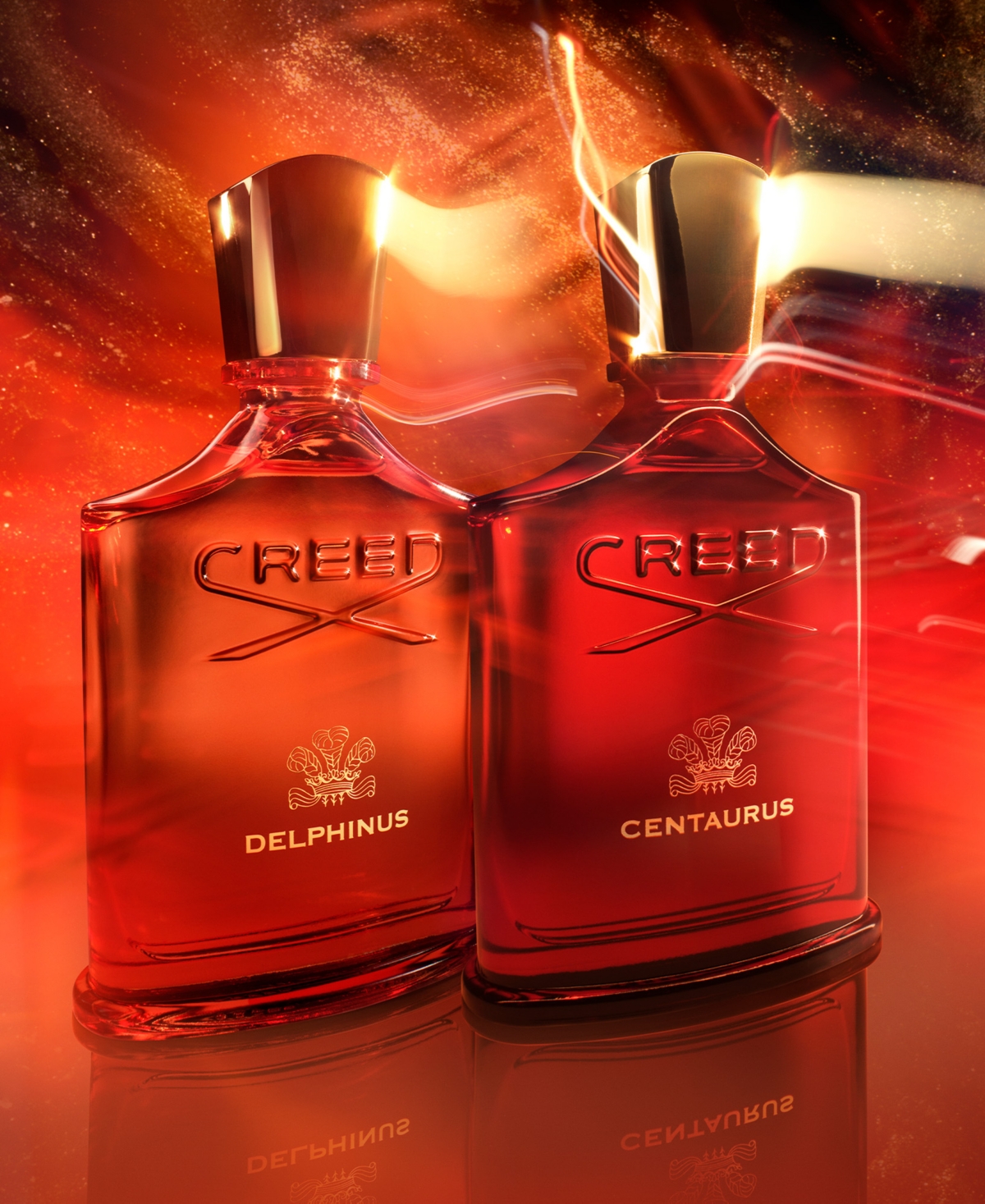 Creed Delphinus, 1.7 Oz. In No Color