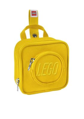 LEGO Brick Mini Backpack, Orange