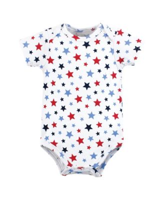 Two Bodysuits & Matching Pants Apparel Set