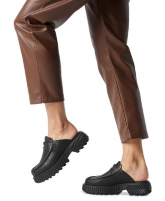 Sorel Women's Ona Ave Loafer Mules - Macy's