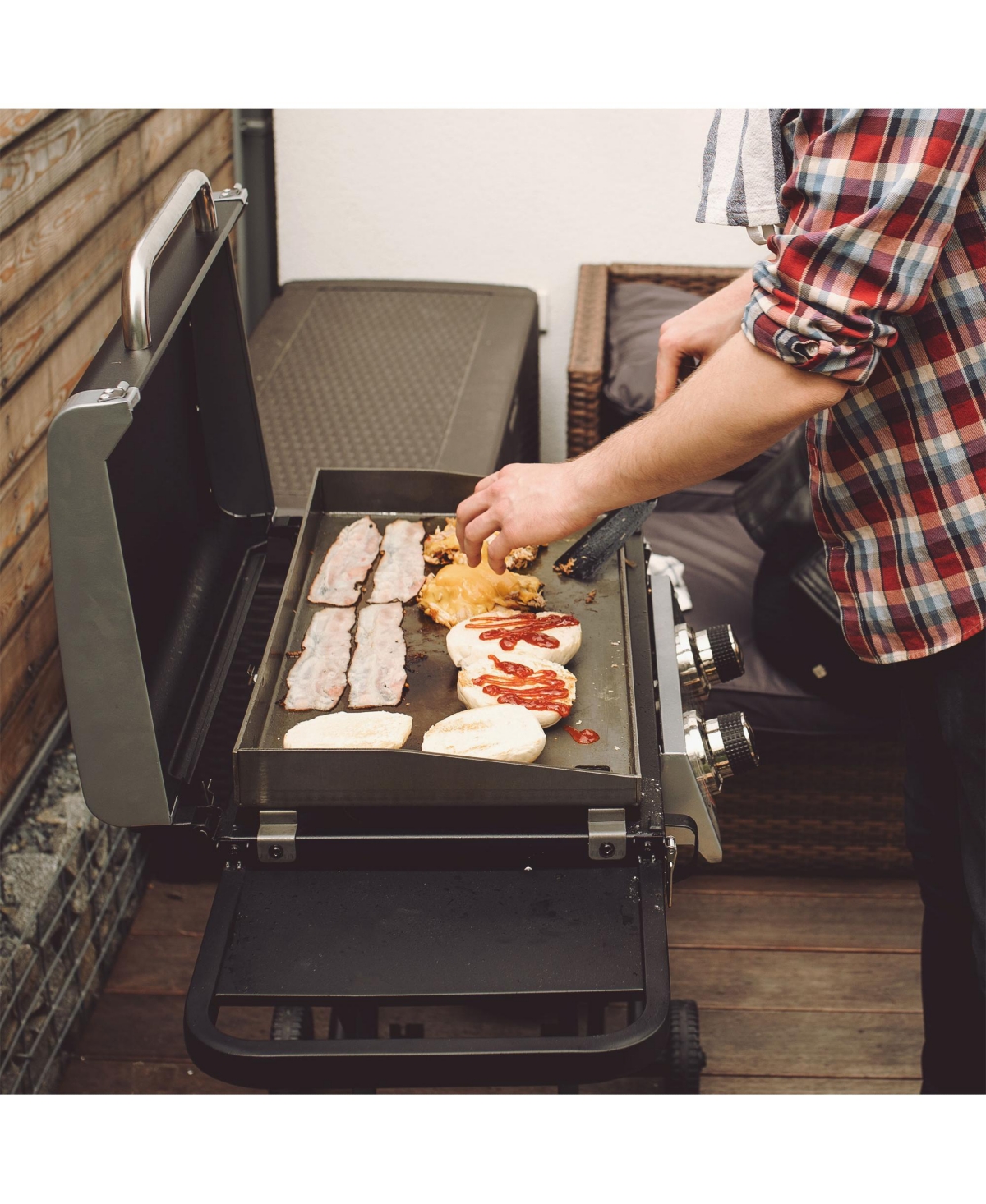 Razor Griddle GGC2030M 25