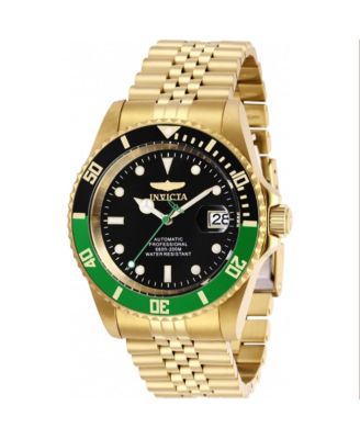 Invicta