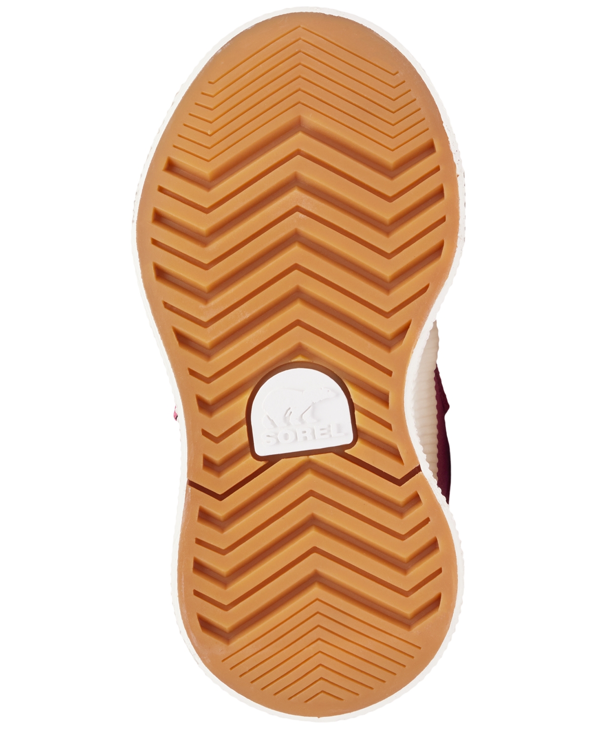 Sorel Children's Out N About Iv Waterproof Boots - Jet