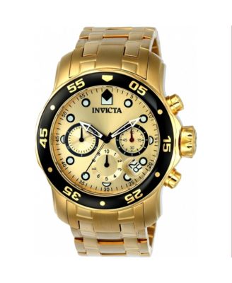 Invicta