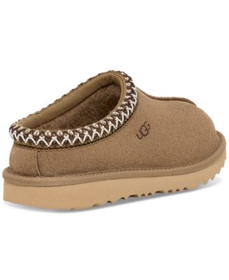 Kids Unisex Tasman II Clog Slippers