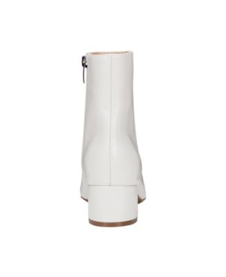 Women's Gismo Block Heel Dress Booties