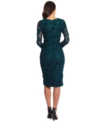 denim dress light Retrofete Aleyni Dress in Blue