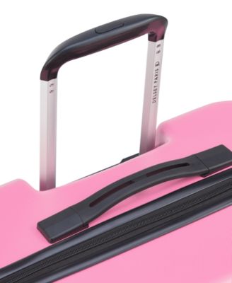 Delsey Now 23" Upright Spinner