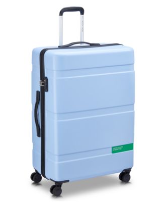 Delsey Now 27" Upright Spinner