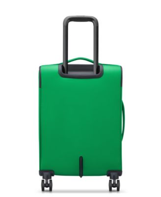 Delsey Color Block 19" Carry-On Spinner