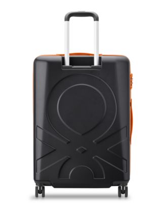 Delsey Fabrica 24" Upright Spinner